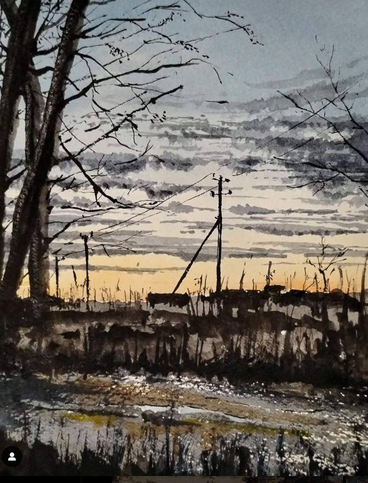 Tramonto-ucraina