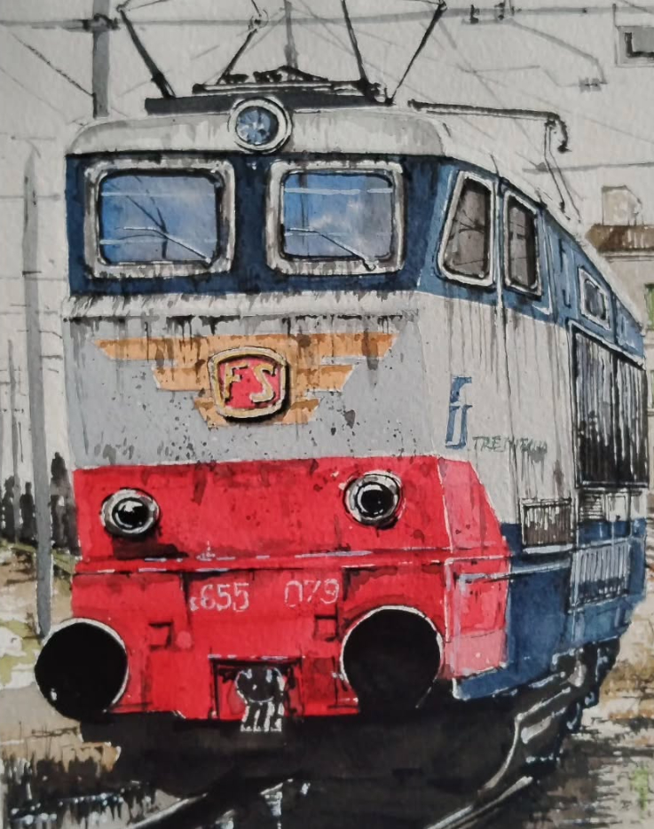 locomotiva