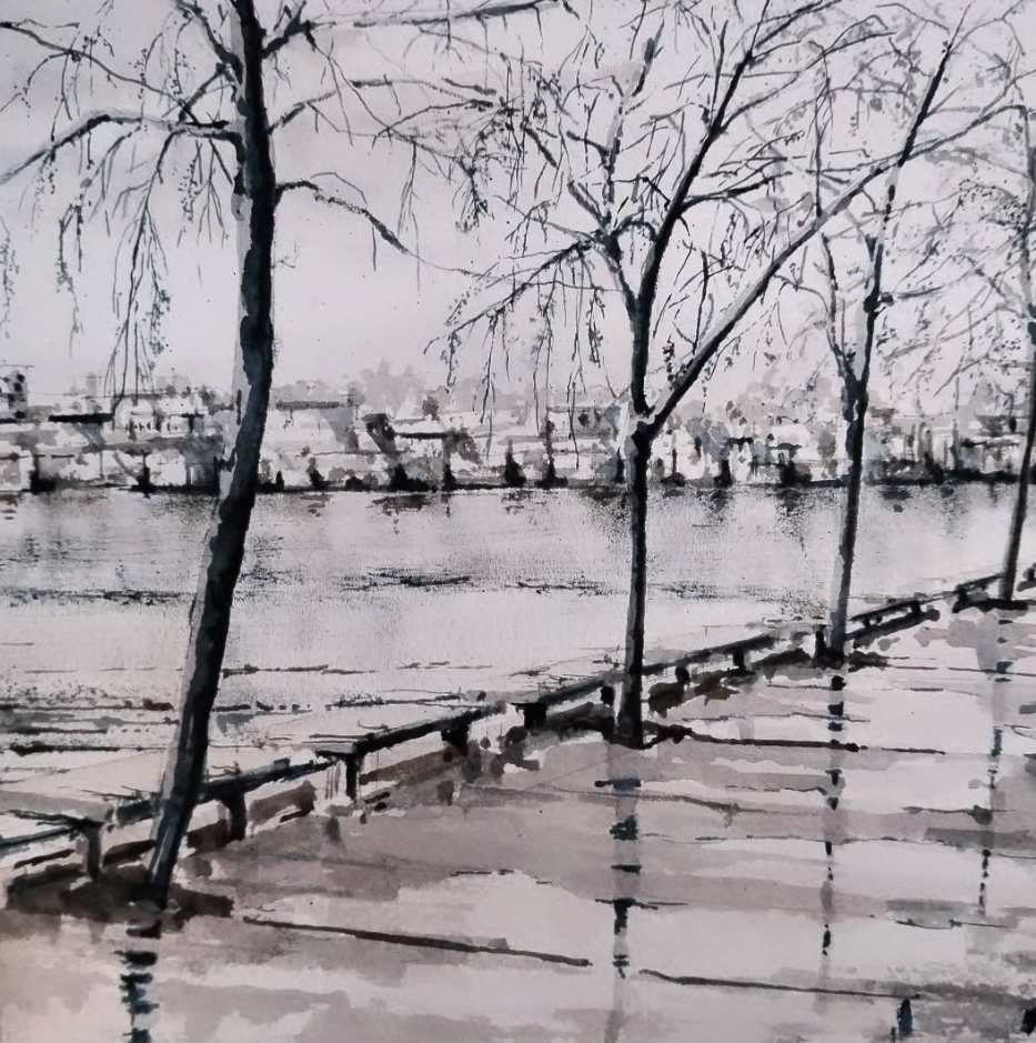 lungo-lago